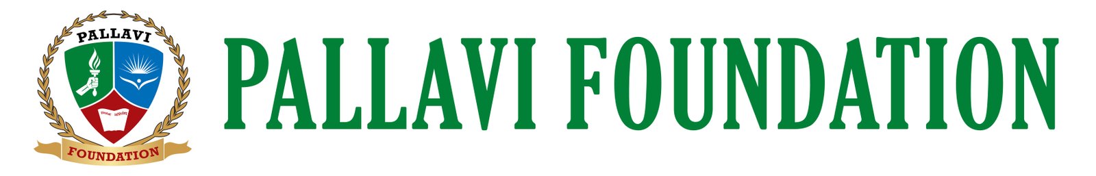 Pallavi FoundationLogo